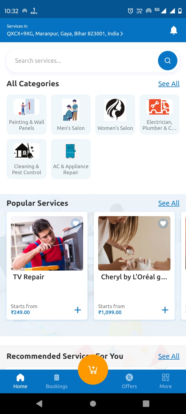 App